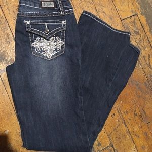 Earl jeans